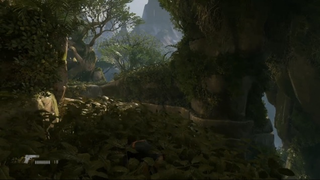 Illustration for article titled Aquí está el primer gameplay de Uncharted 4: A Thief's End